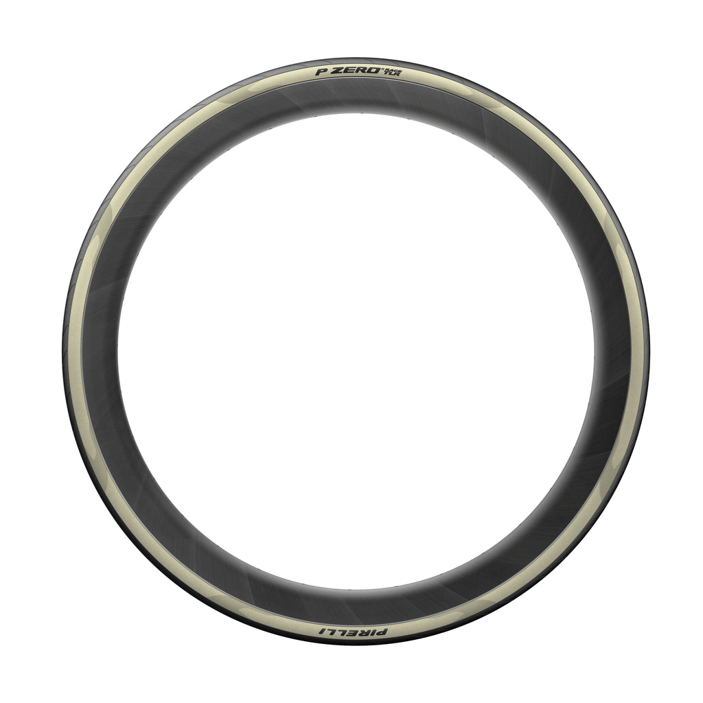 Pirelli P Zero Race TLR tyre