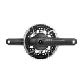 Sram Red AXS E1 Dub 2X Power Meter 50-37 crankset