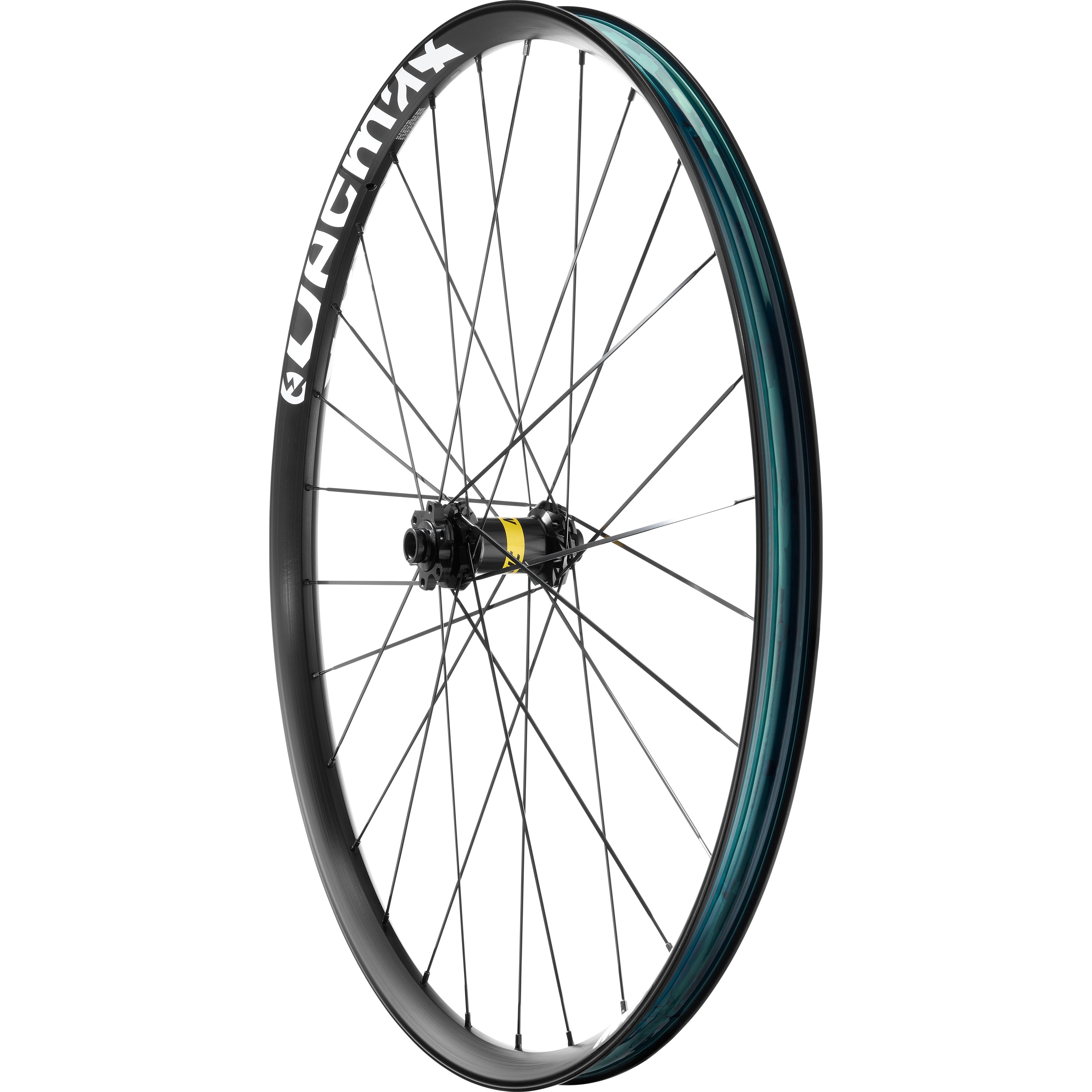 Mavic E-Deemax Wide 29" Boost wheelset