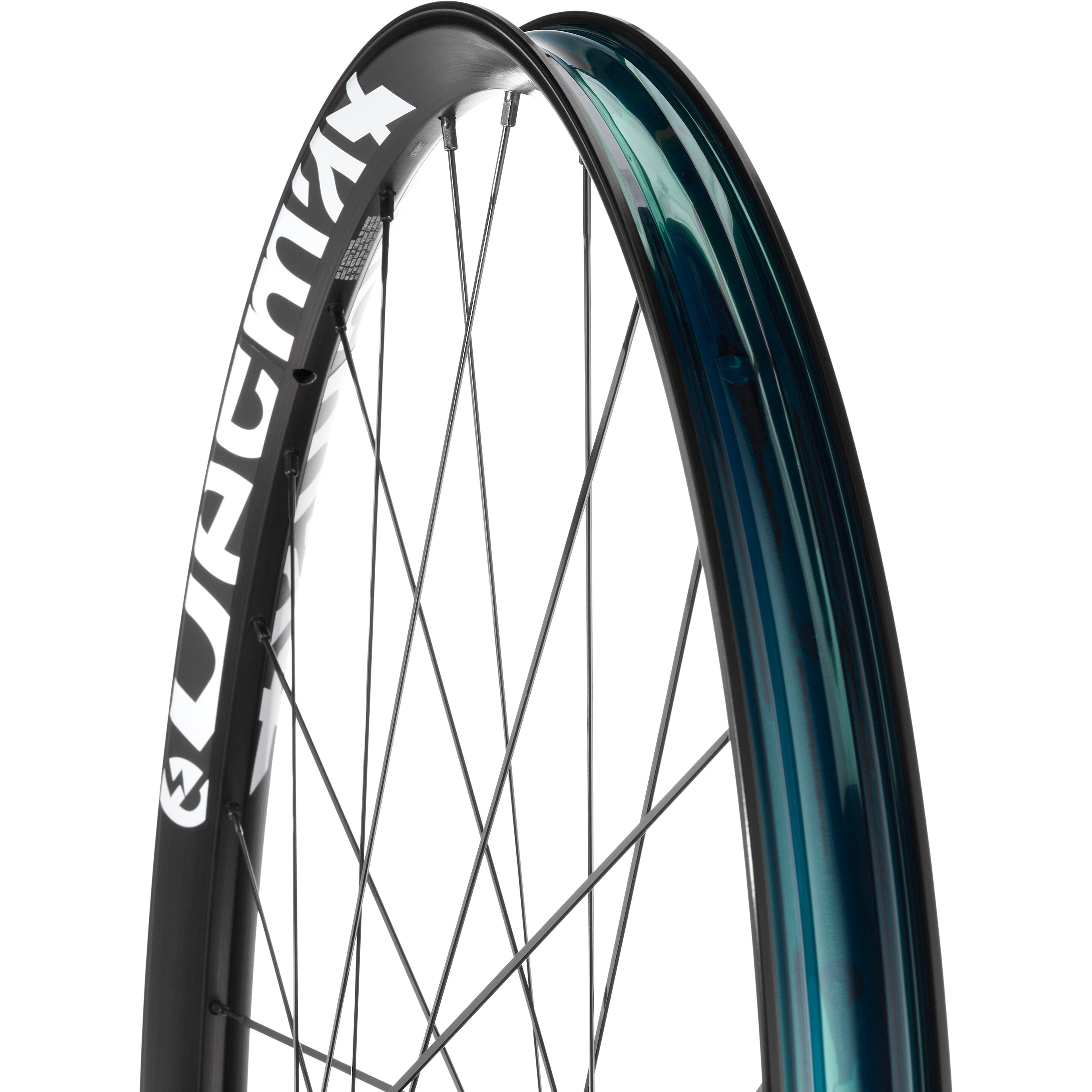 Mavic E-Deemax Wide 29" Boost wheelset