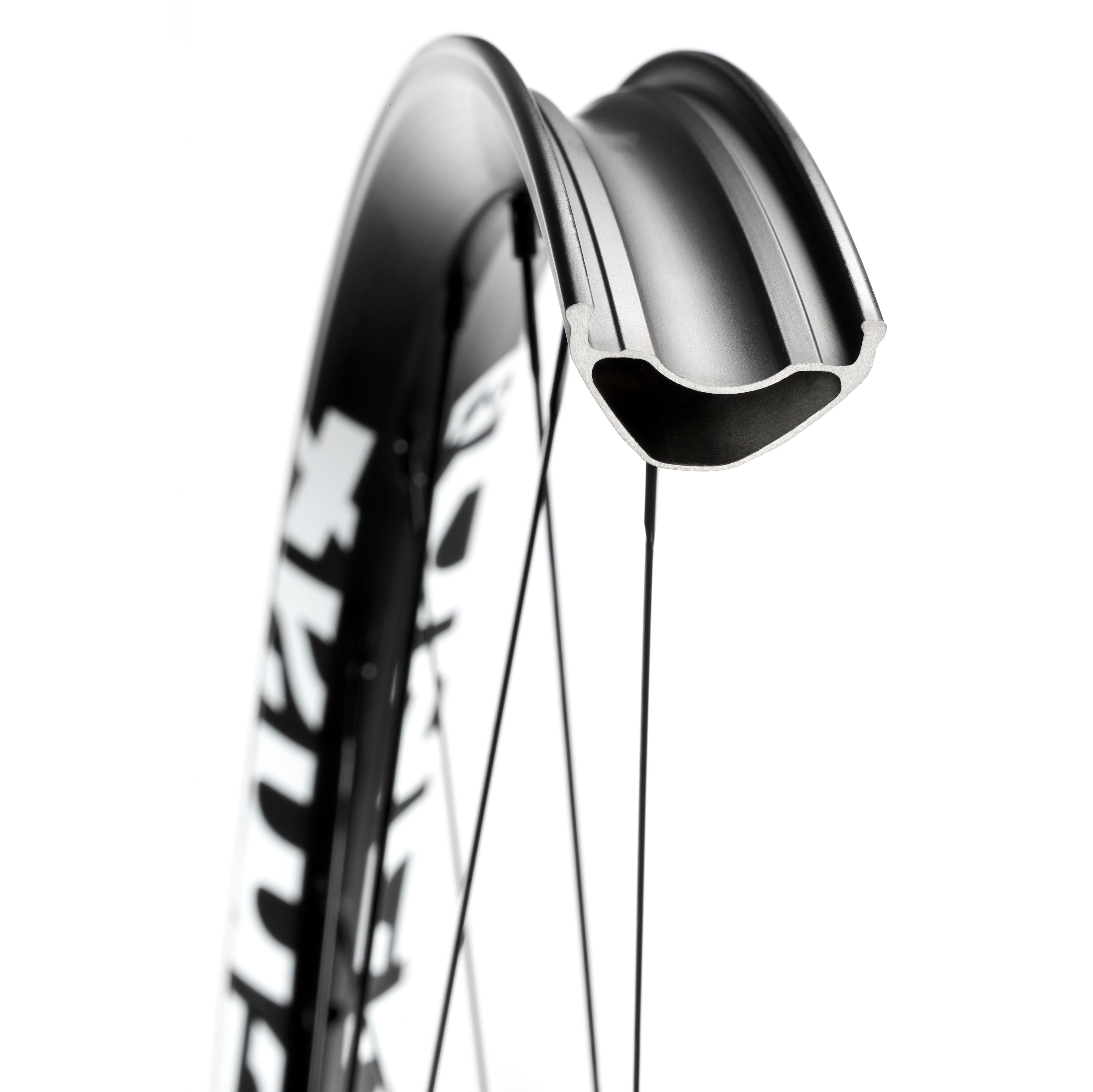 Mavic E-Deemax Wide 29" Boost wheelset