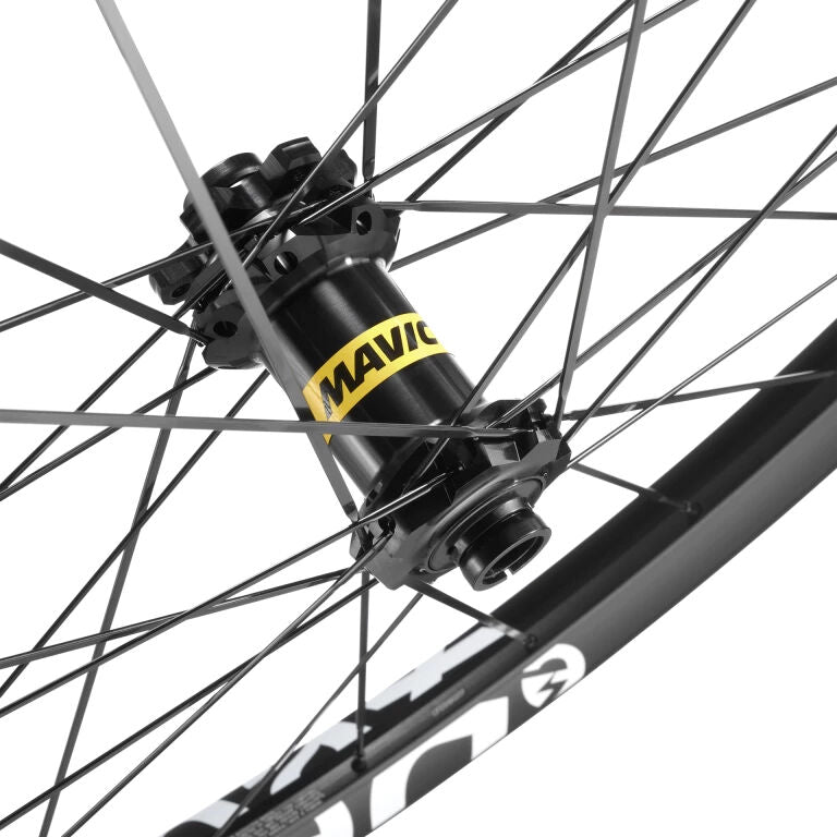 Mavic E-Deemax Wide 29" Boost front wheel