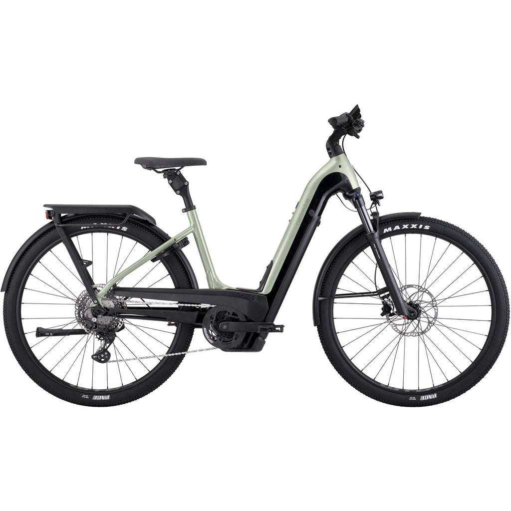 Cannondale Tesoro Neo x 1 Low Step Thru