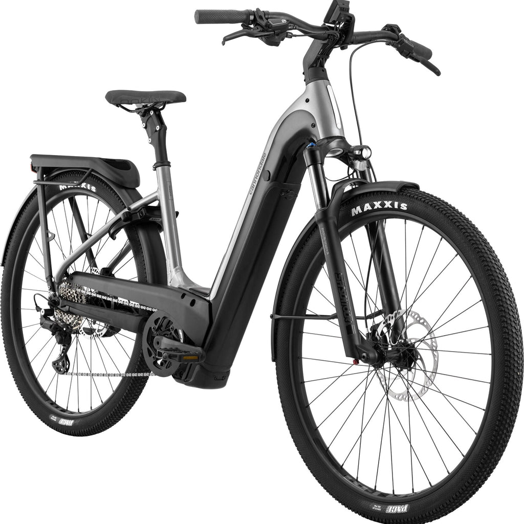 Cannondale Tesoro Neo x 1 Low Step Thru