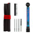 Effetto Mariposa Giustaforza 1-15 NM Pro Evo Deluxe torque wrench