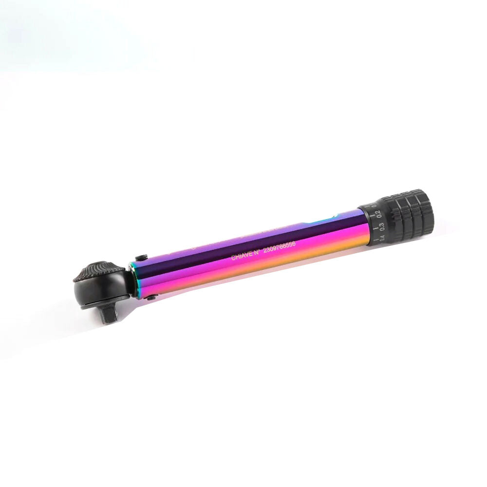 Effetto Mariposa Giustaforza 1-15 NM Pro Evo torque wrench