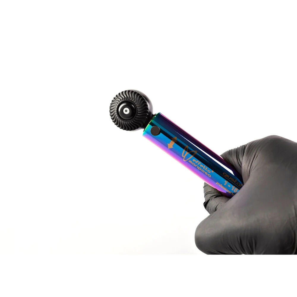 Effetto Mariposa Giustaforza 1-15 NM Pro Evo torque wrench