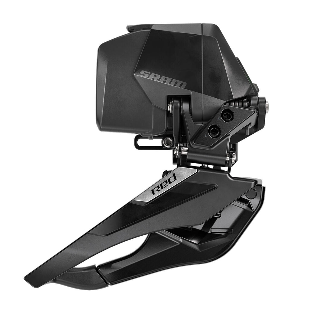 Sram Red AXS E1 2V front derailleur