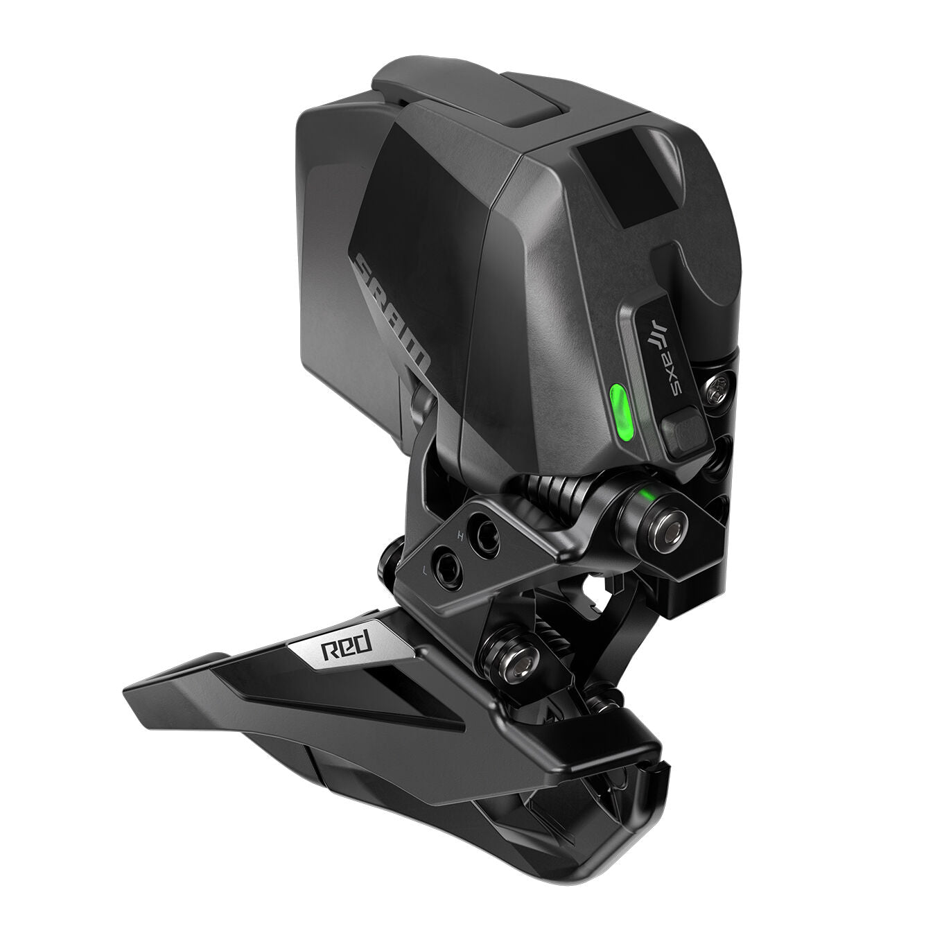 Sram Red AXS E1 2V front derailleur
