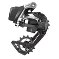 Sram Red AXS E1 12V rear derailleur