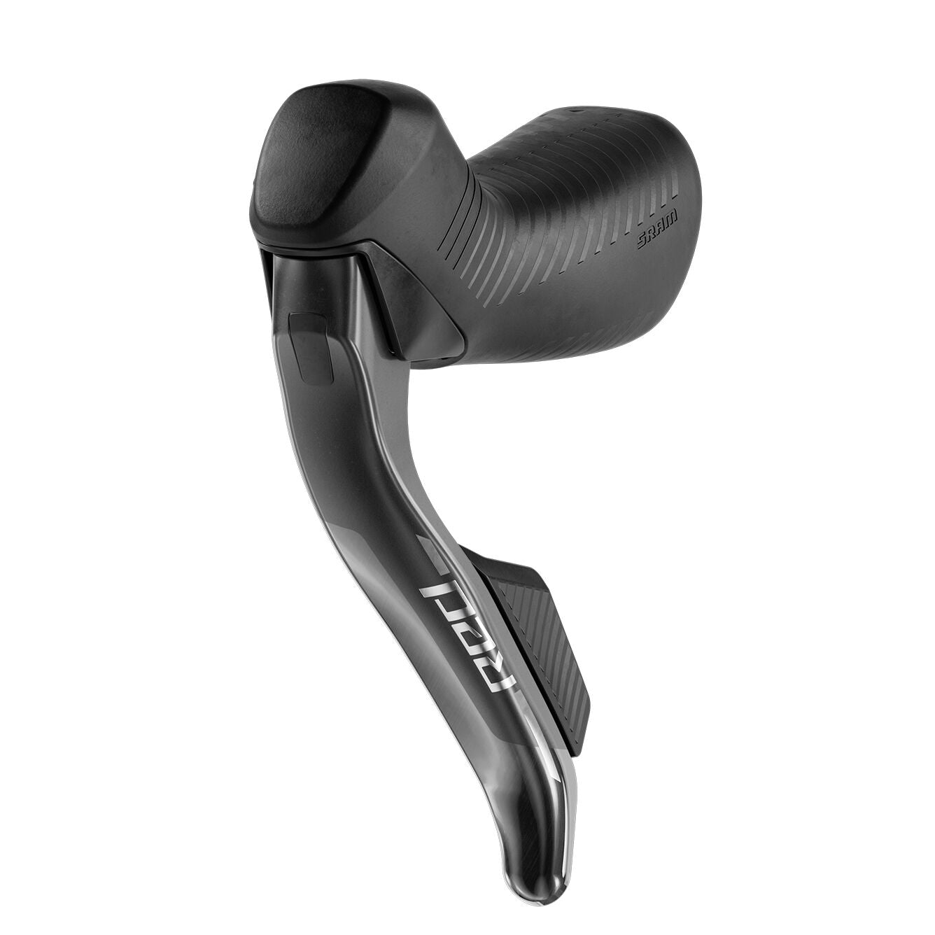Sram Red AXS E1 shift lever + brake caliper Flat Mount