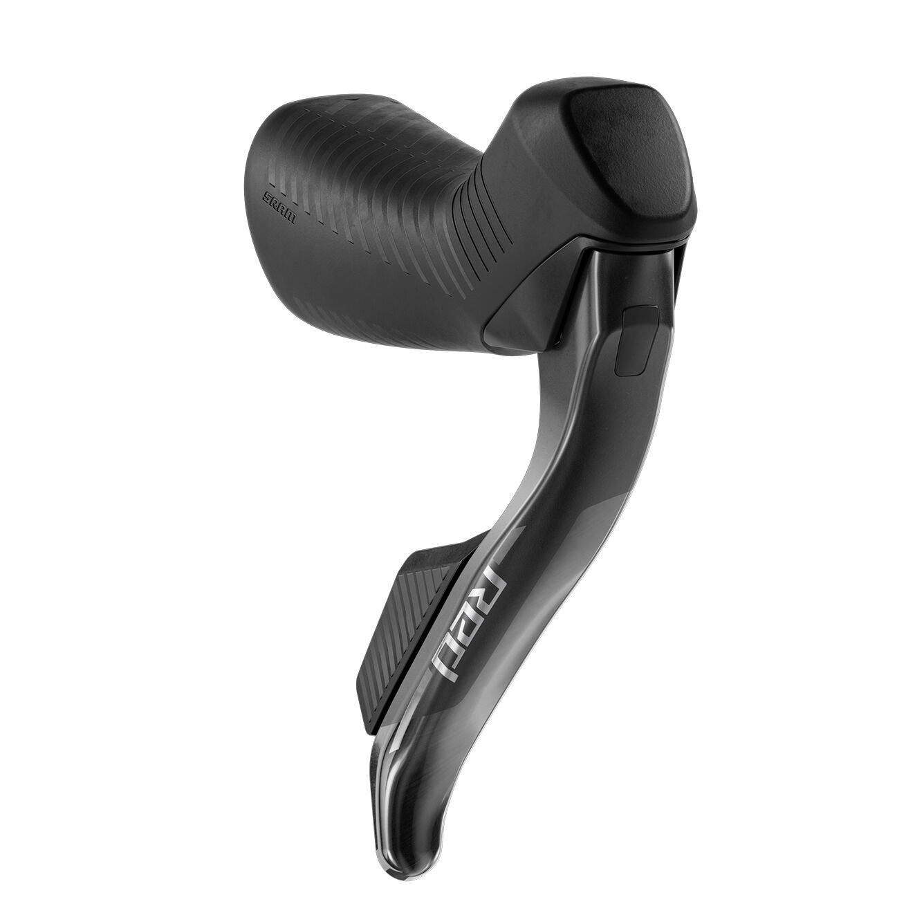 Sram Red AXS E1 shift lever + brake caliper Flat Mount