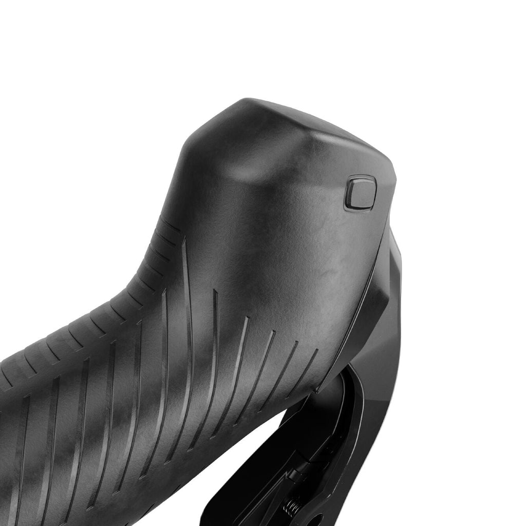 Sram Red AXS E1 shift lever + brake caliper Flat Mount