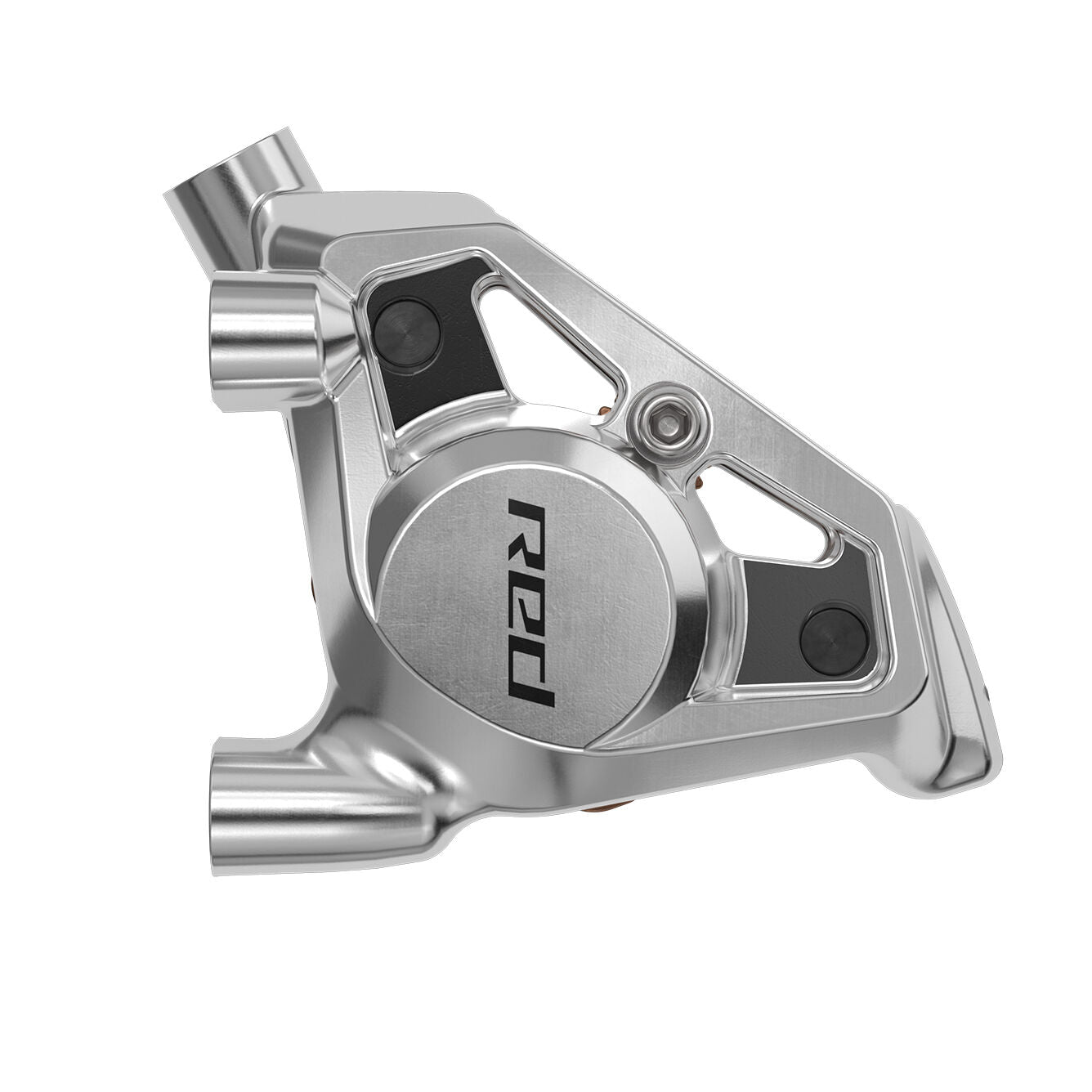 Sram Red AXS E1 shift lever + brake caliper Flat Mount