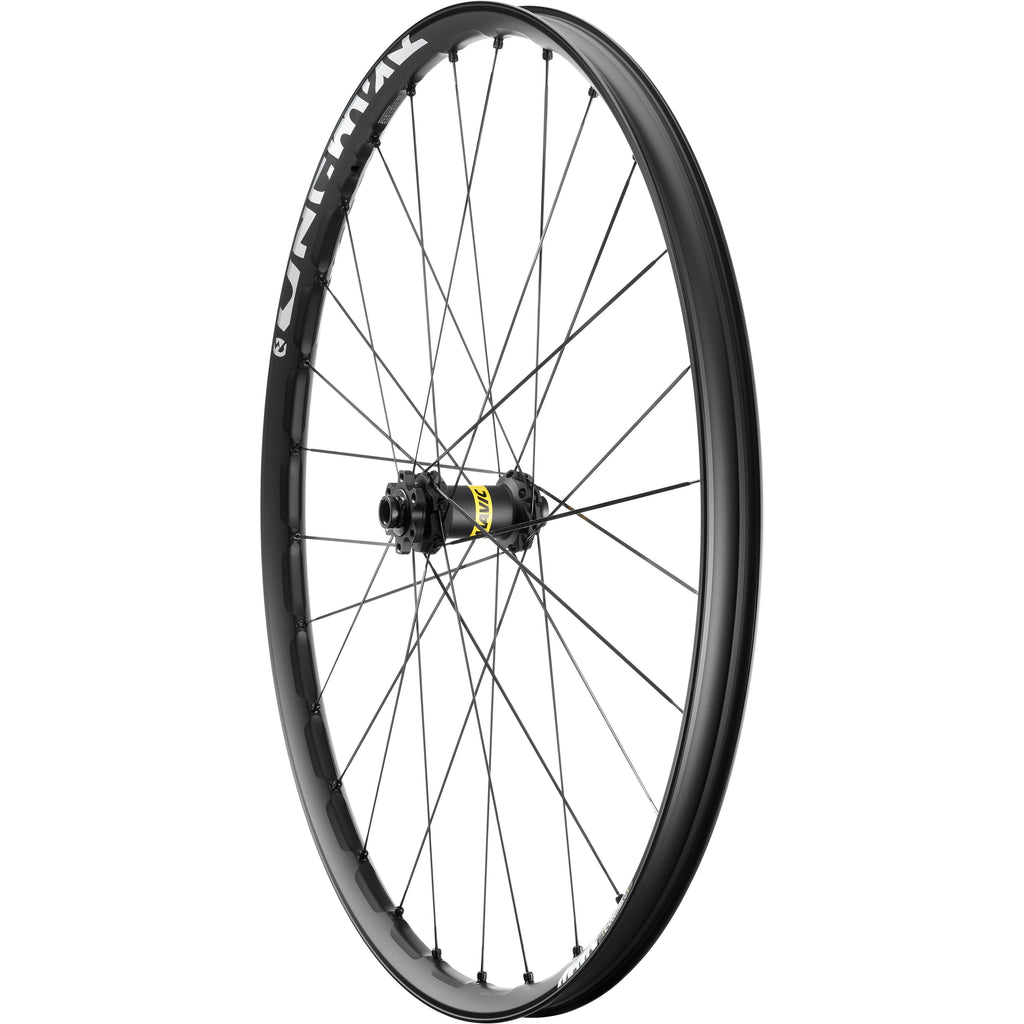 Mavic E-Deemax S Wide 27,5" Boost 6 bolts wheelset