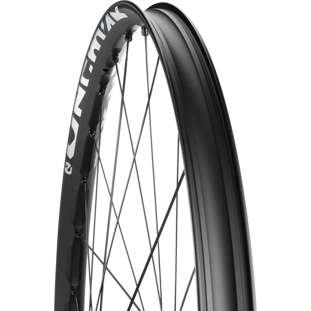 Mavic E-Deemax S Wide 27,5" Boost 6 bolts wheelset