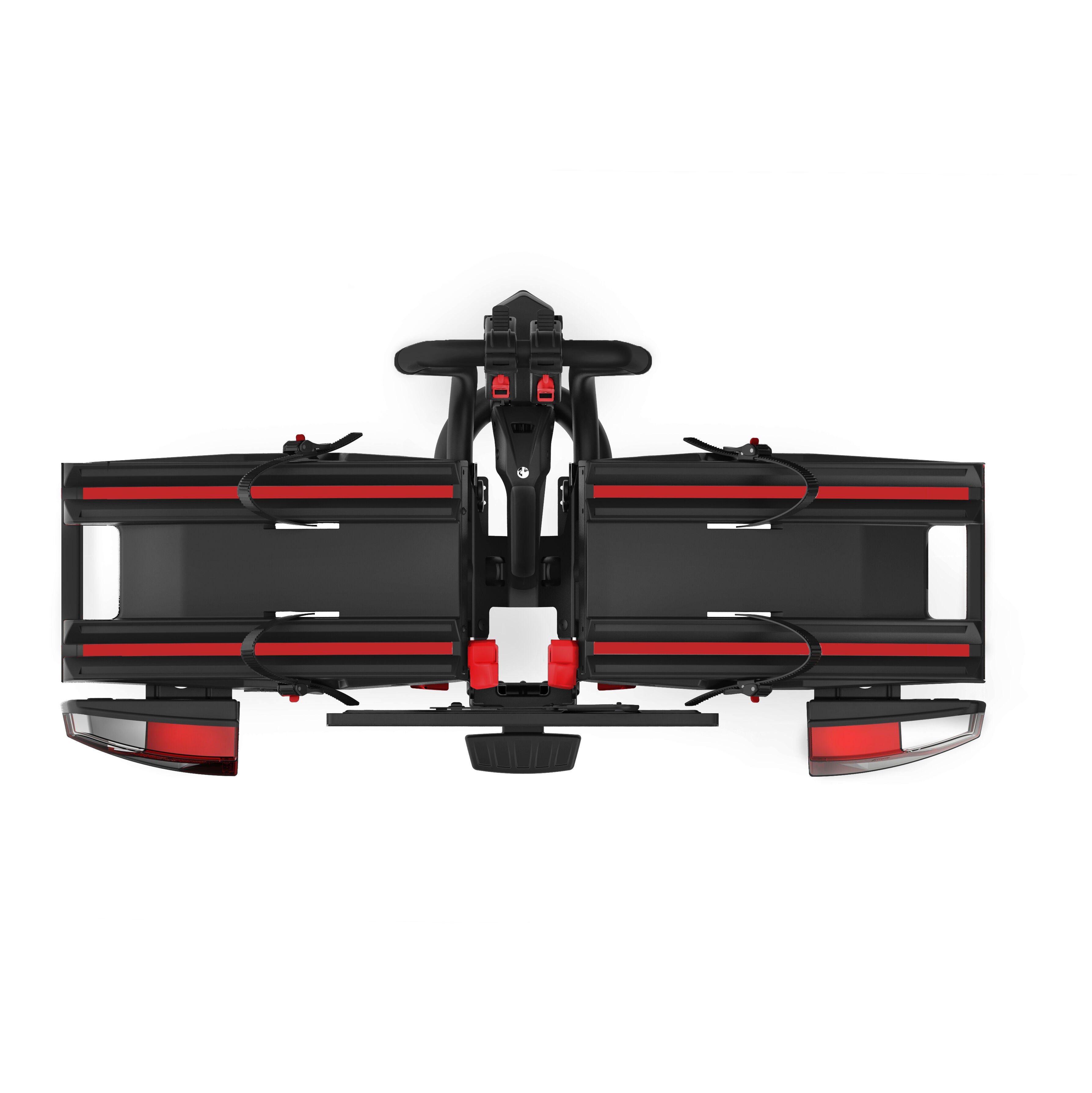 Atera Genio Pro tow ball bike carrier