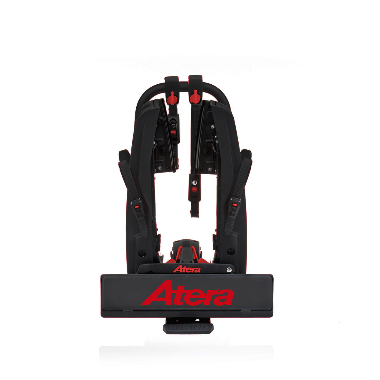 Atera Genio Pro tow ball bike carrier