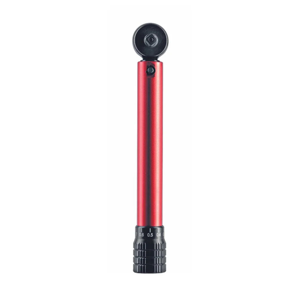 Effetto Mariposa Giustaforza torque wrench 1-15 NM Pro