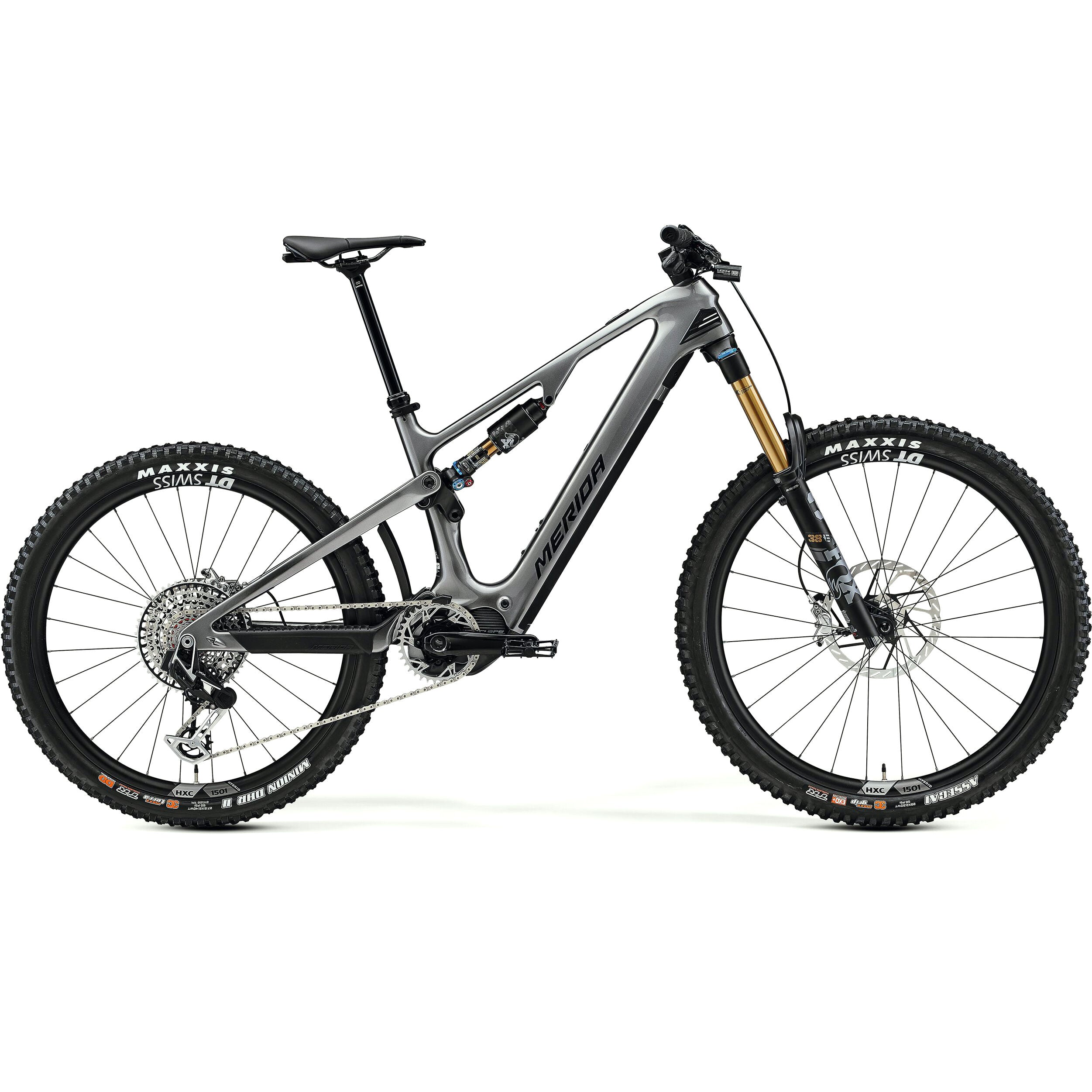 Merida eONE-SIXTY 10K