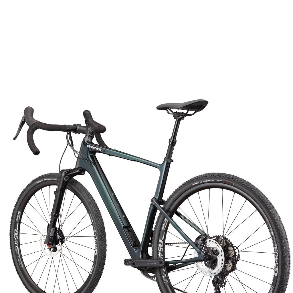 Cannondale Topstone Carbon 2 Lefty