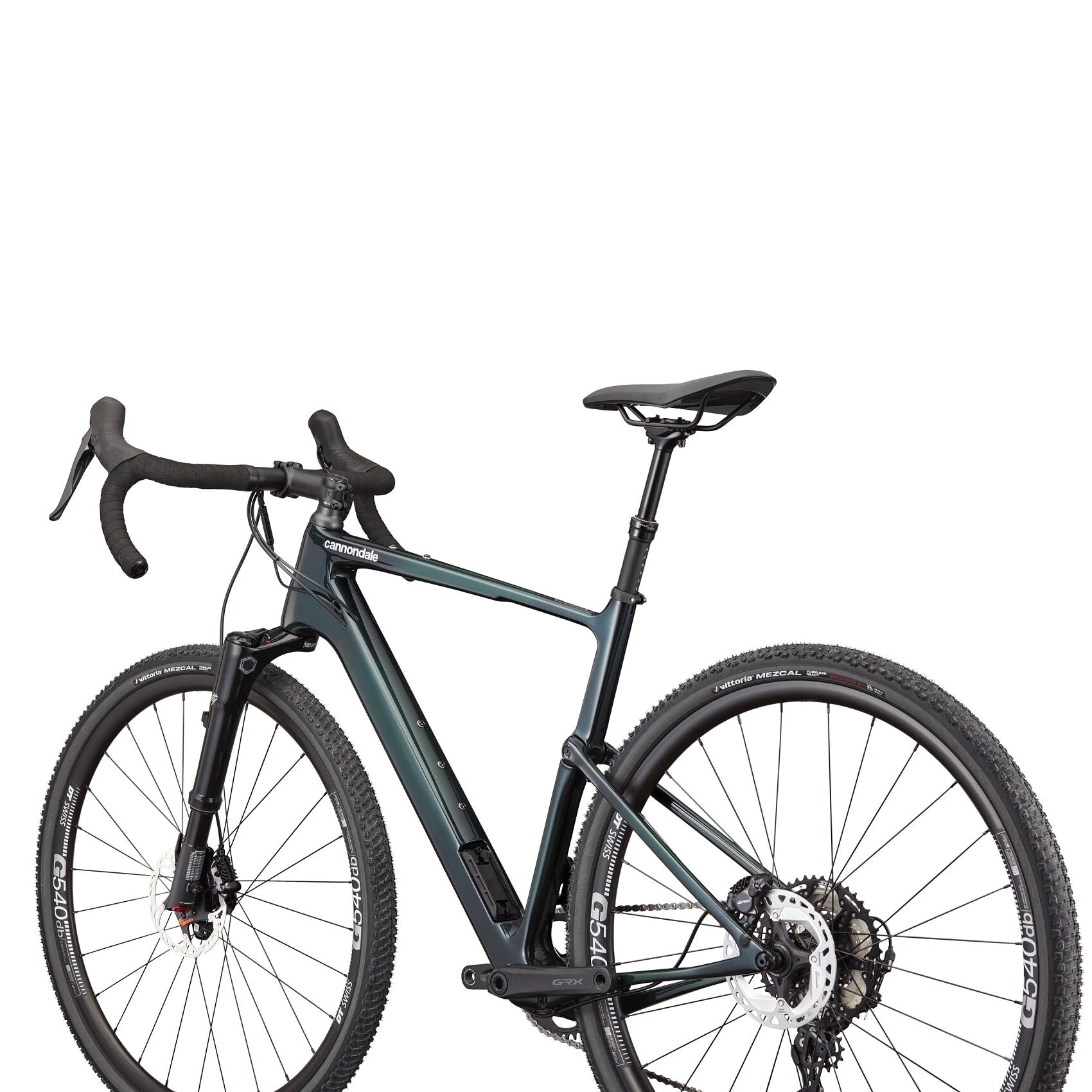 Cannondale Topstone Carbon 2 Lefty