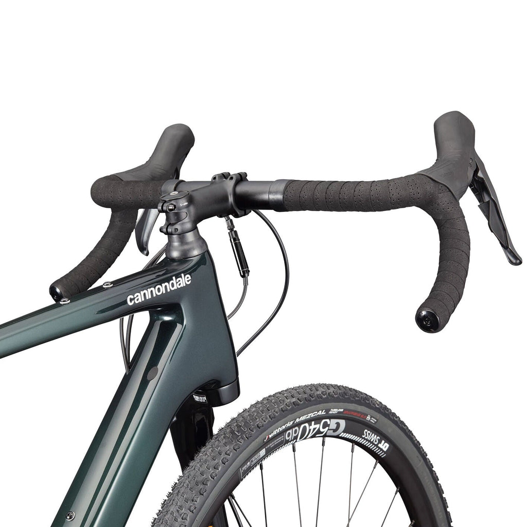 Cannondale Topstone Carbon 2 Lefty