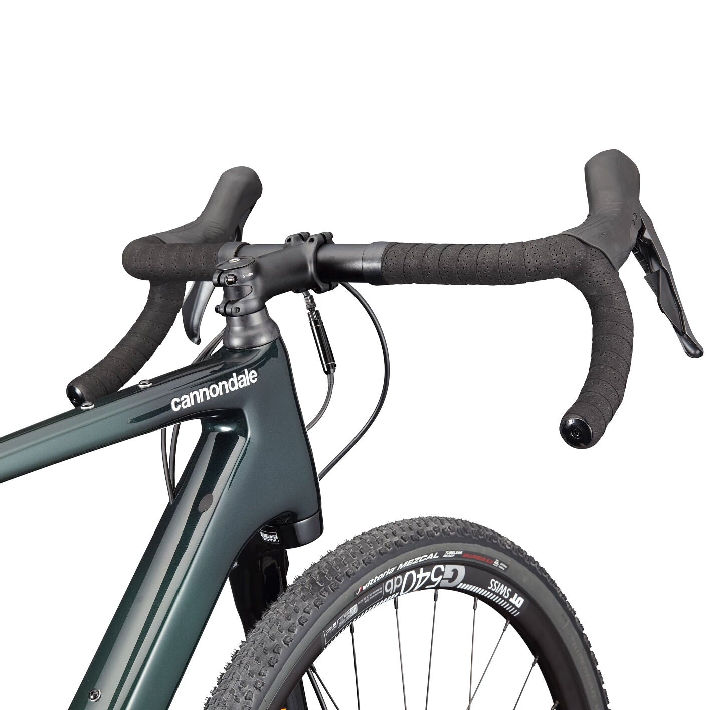 Cannondale Topstone Carbon 2 Lefty