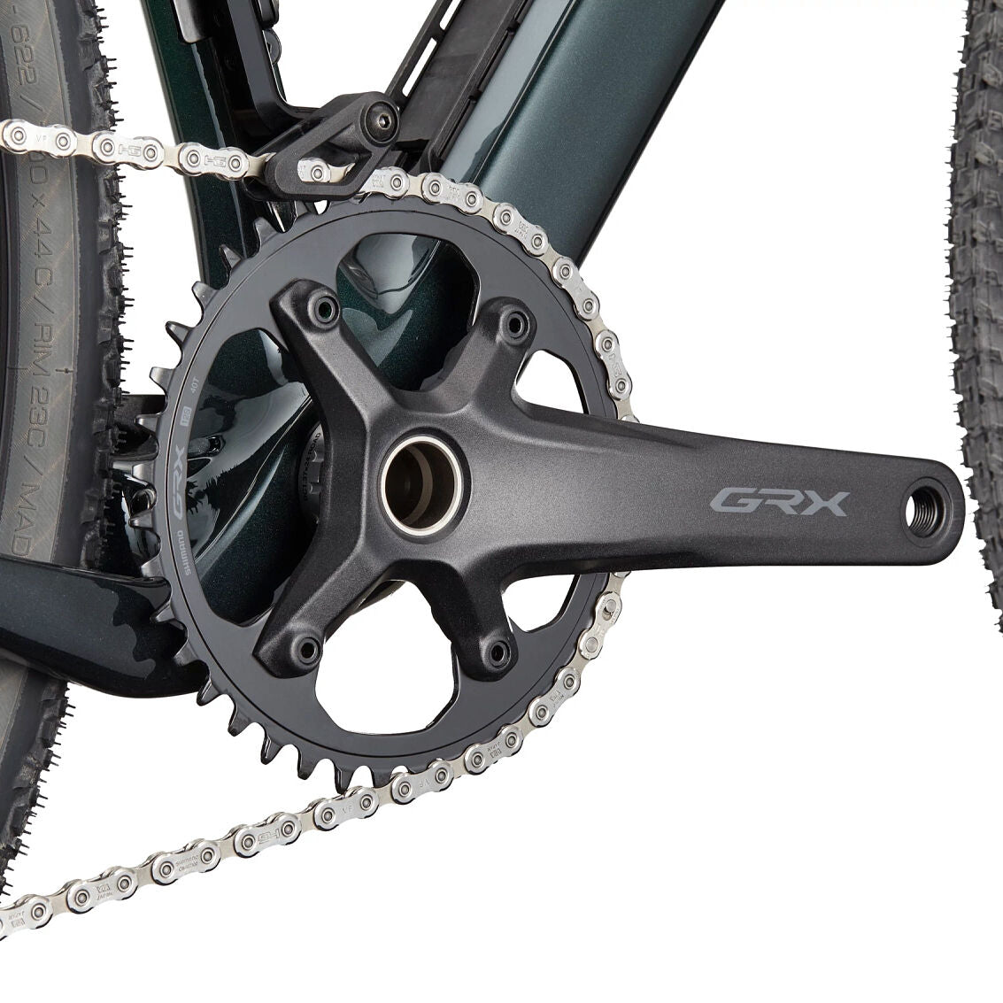 Cannondale Topstone Carbon 2 Lefty