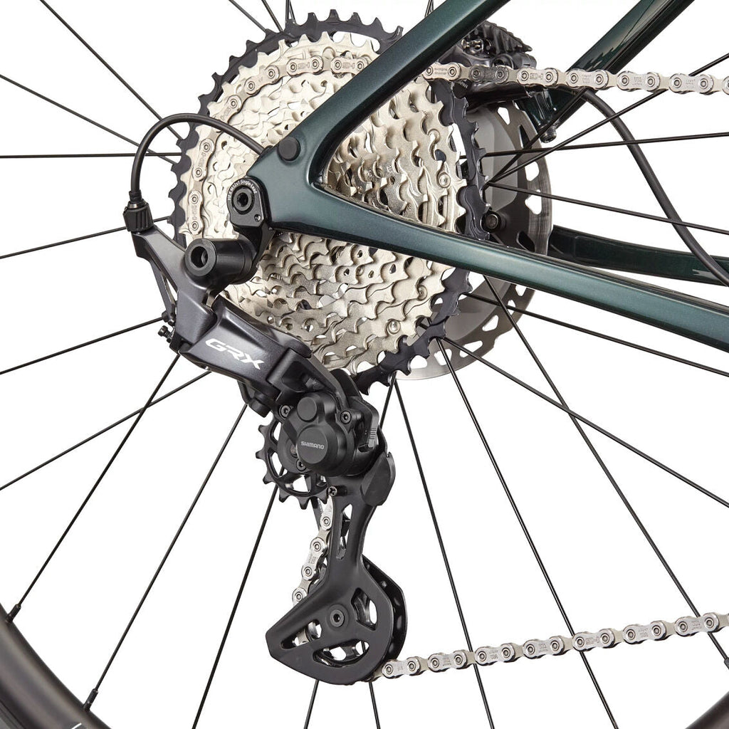 Cannondale Topstone Carbon 2 Lefty