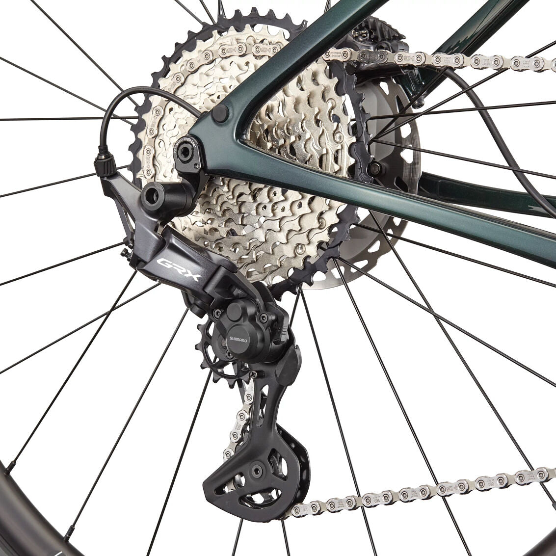 Cannondale Topstone Carbon 2 Lefty