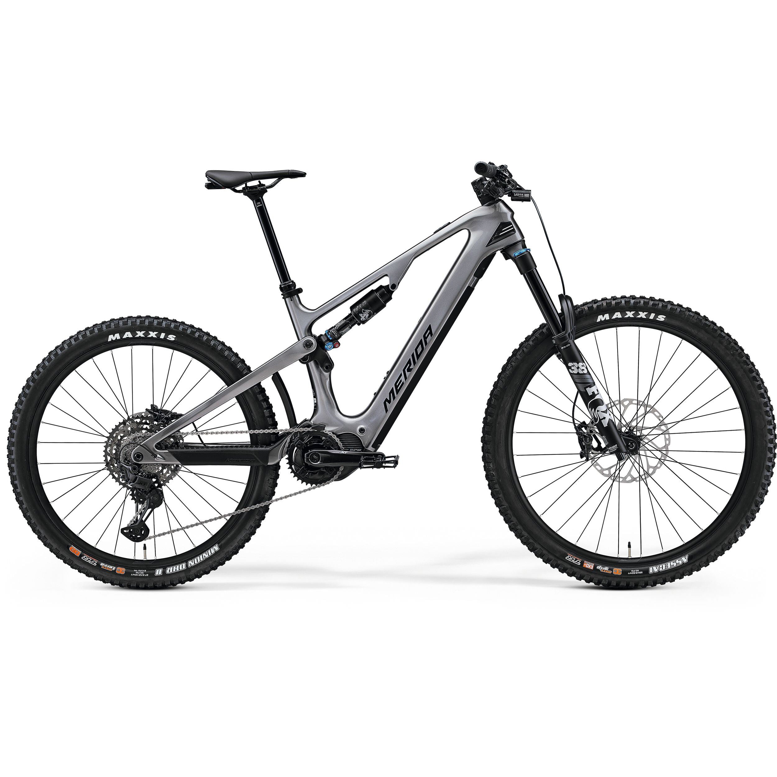 Merida E-One Sixty 7000 III1 e-bike