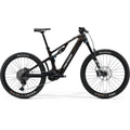 Merida E-One Sixty 7000 III1 e-bike