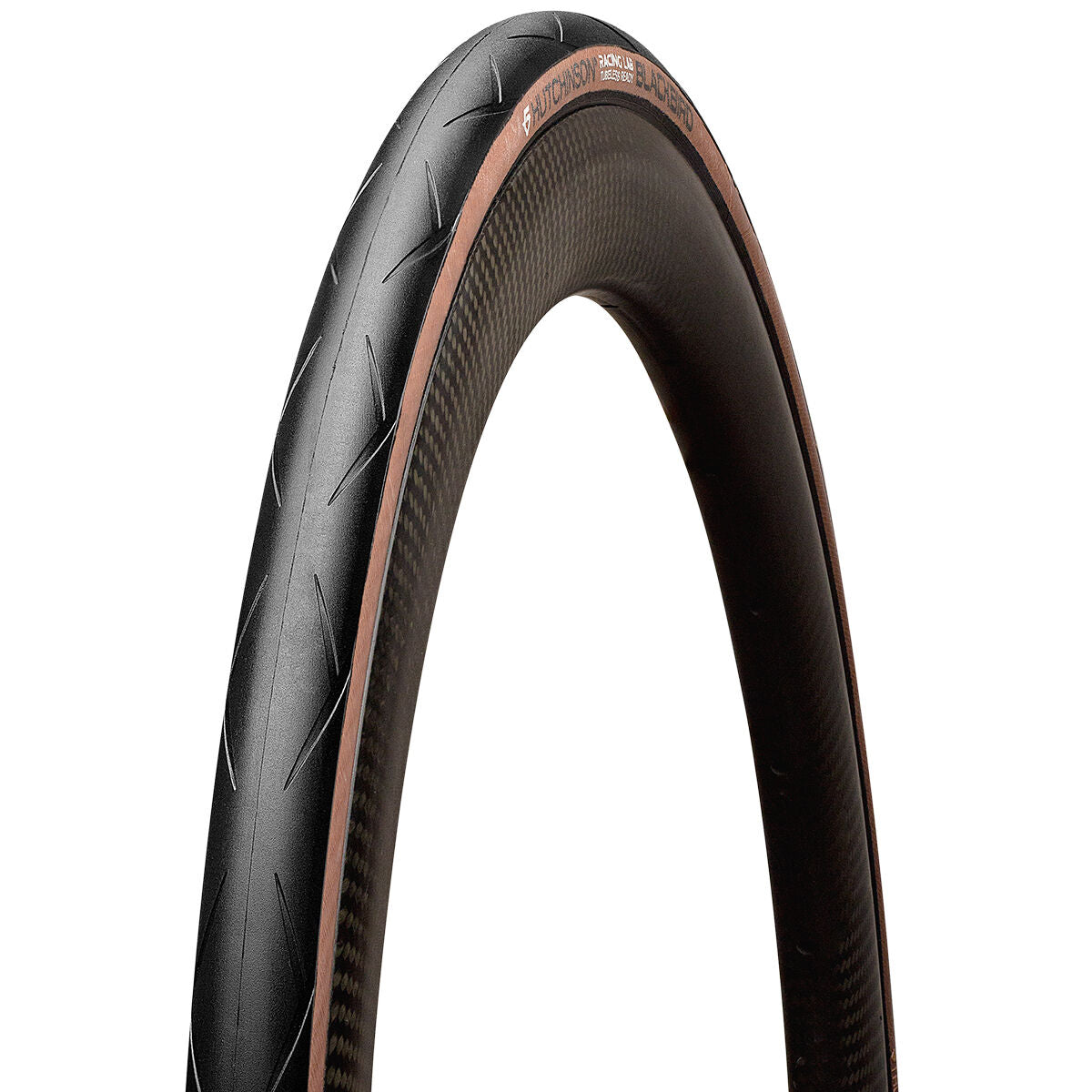Hutchinson Blackbird Tubeless Ready Mach 3.0 tyre