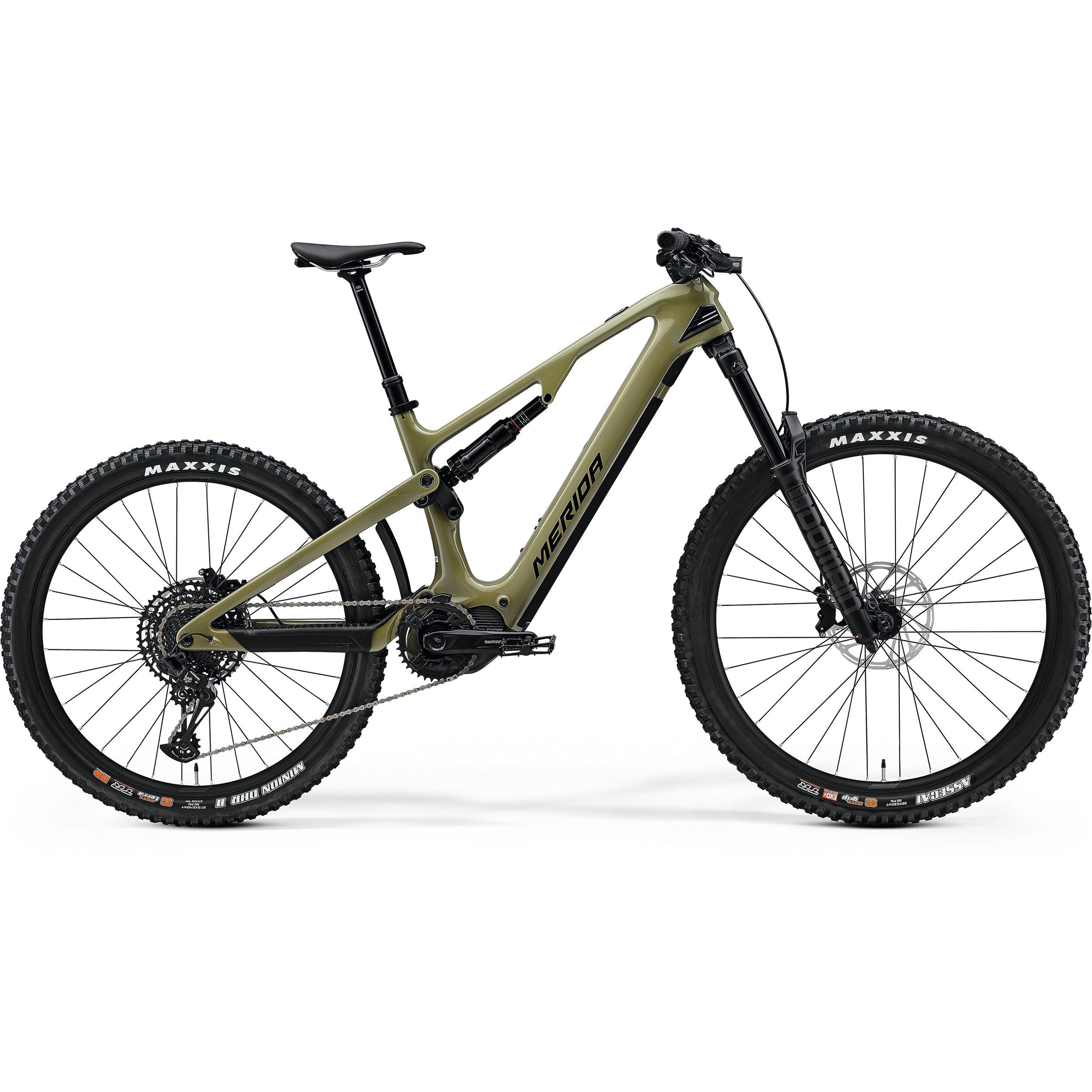 Merida eOne-Sixty 6000 III1