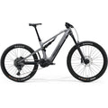 Merida eOne-Sixty 6000 III1