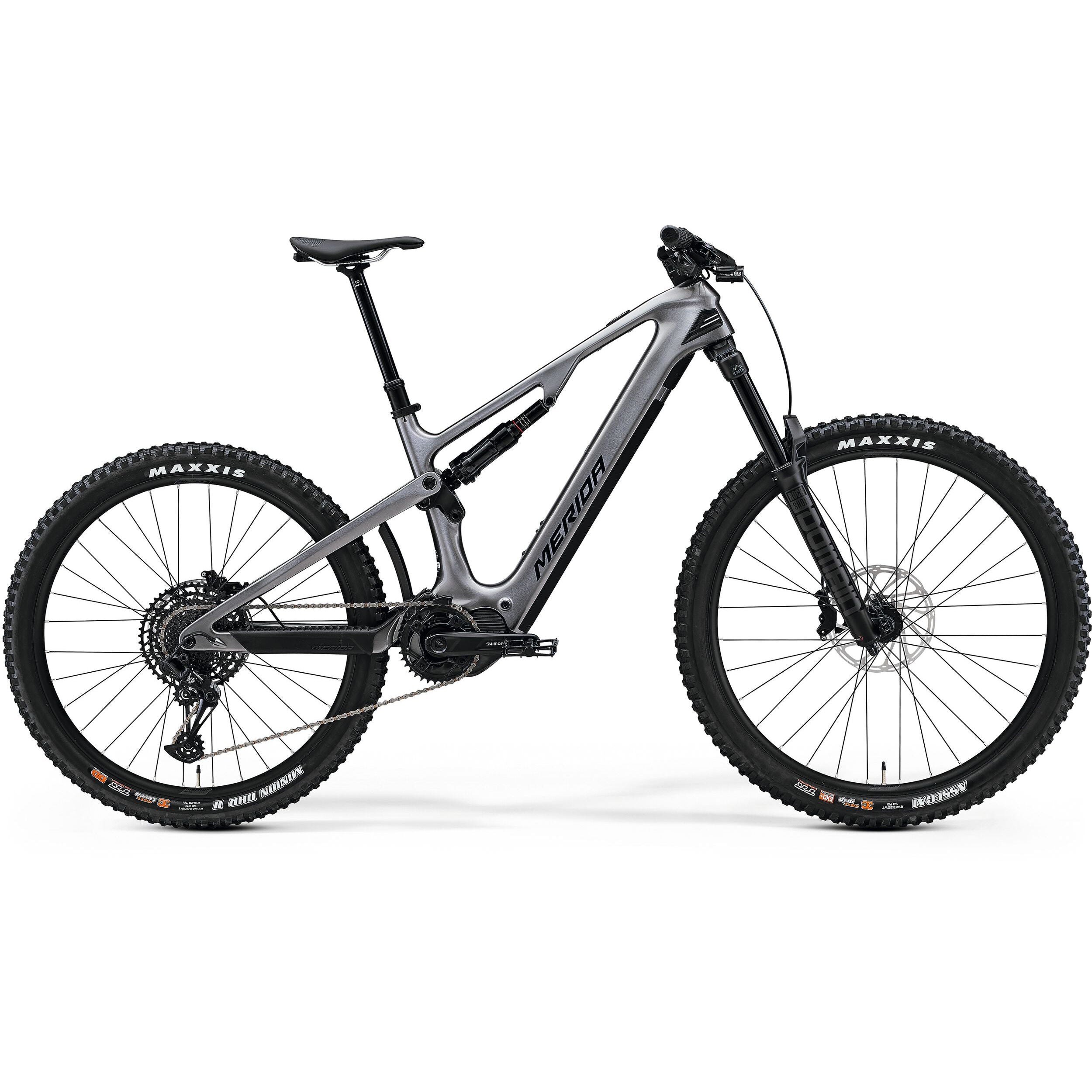 Merida eOne-Sixty 6000 III1