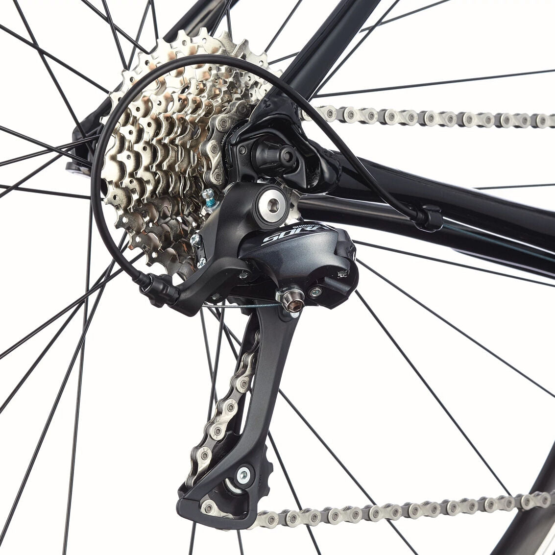 Cannondale Caad Optimo 3