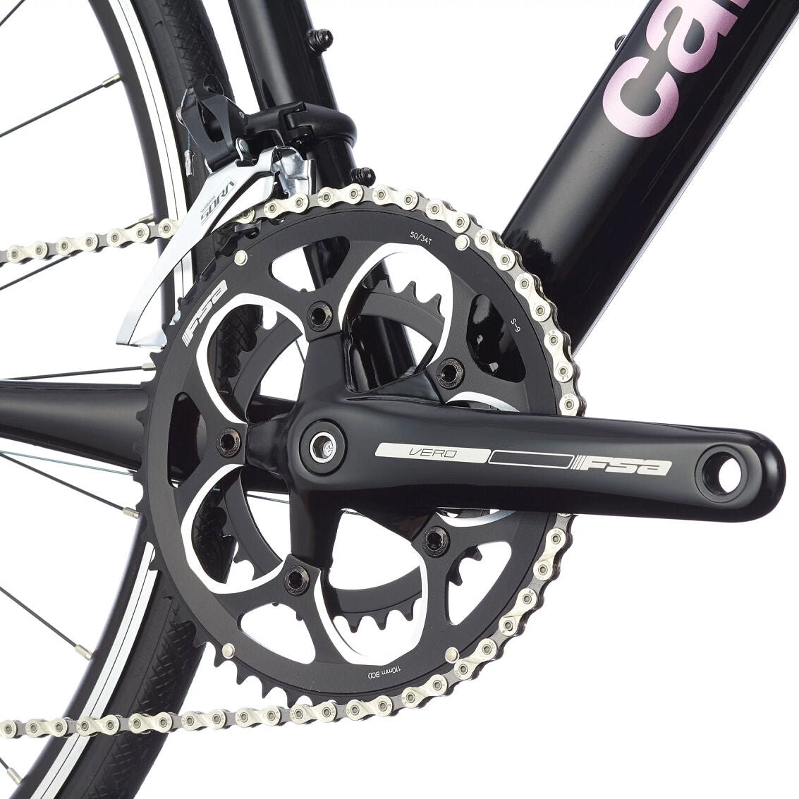 Cannondale Caad Optimo 3