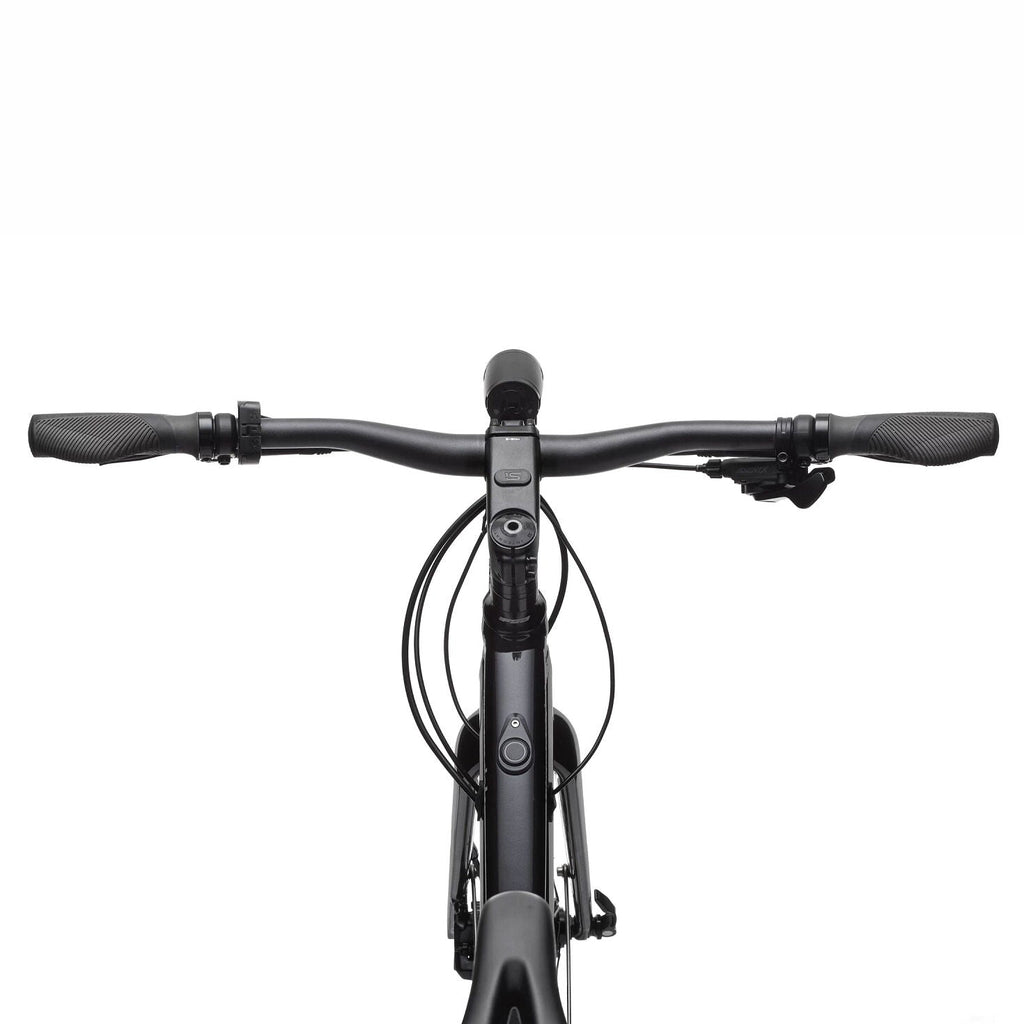 Cannondale Tesoro Neo X 3 SL EQ Remixte