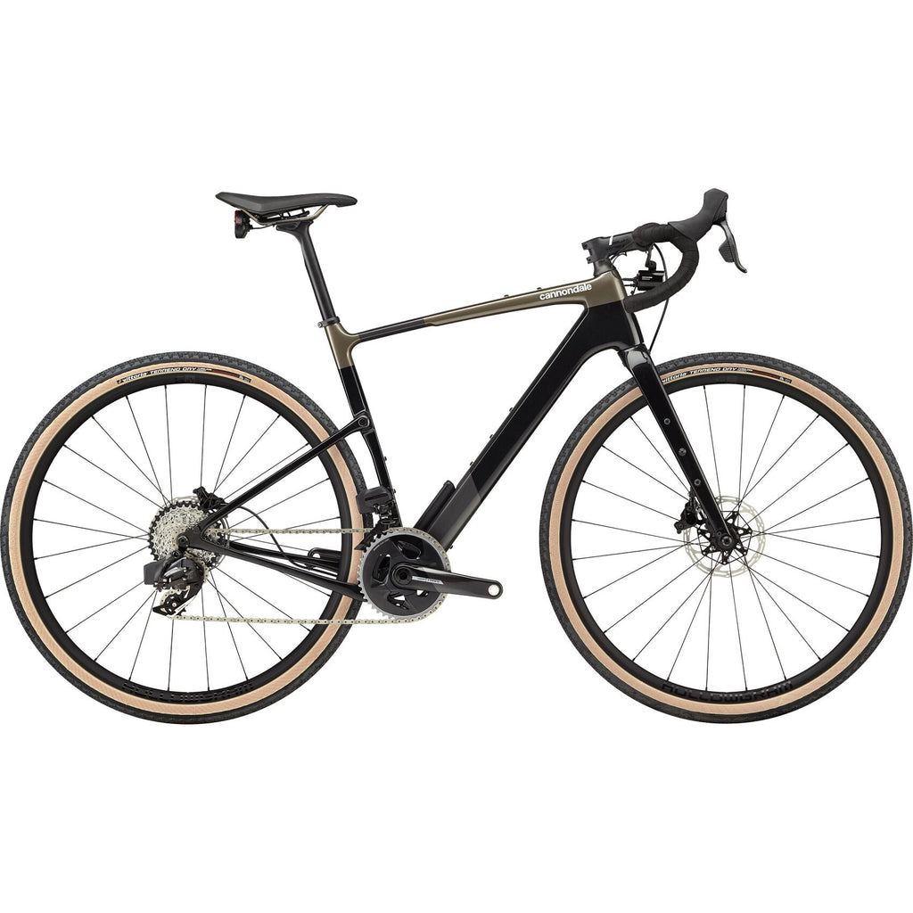 Cannondale Topstone Carbon 1 RLE