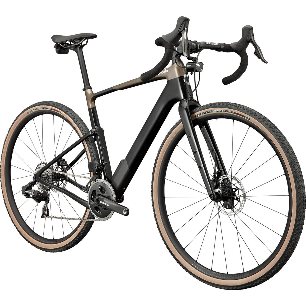 Cannondale Topstone Carbon 1 RLE