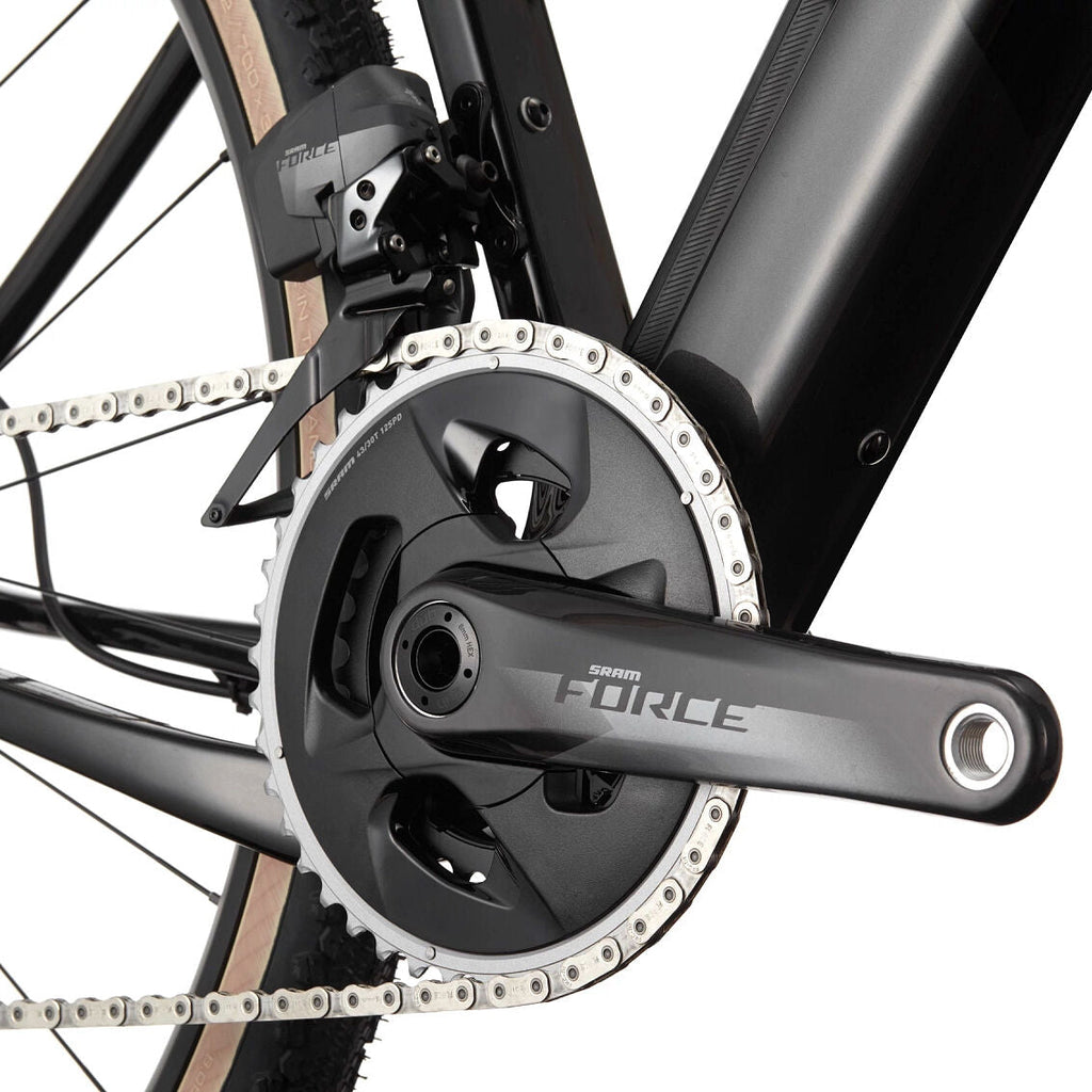 Cannondale Topstone Carbon 1 RLE