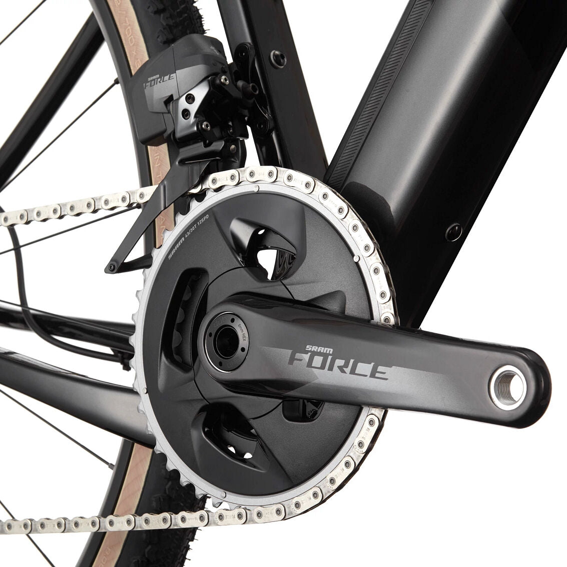 Cannondale Topstone Carbon 1 RLE