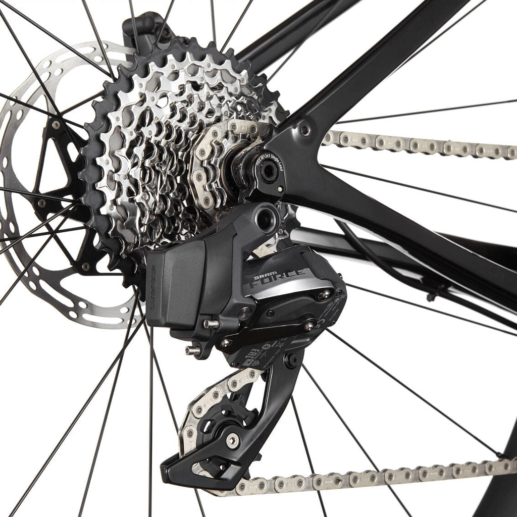 Cannondale Topstone Carbon 1 RLE