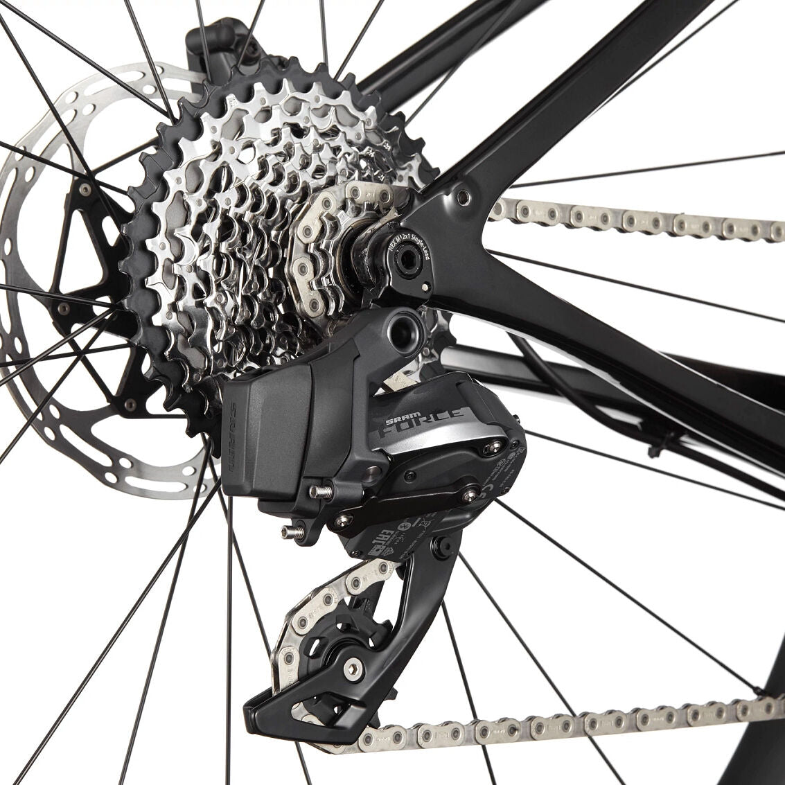 Cannondale Topstone Carbon 1 RLE