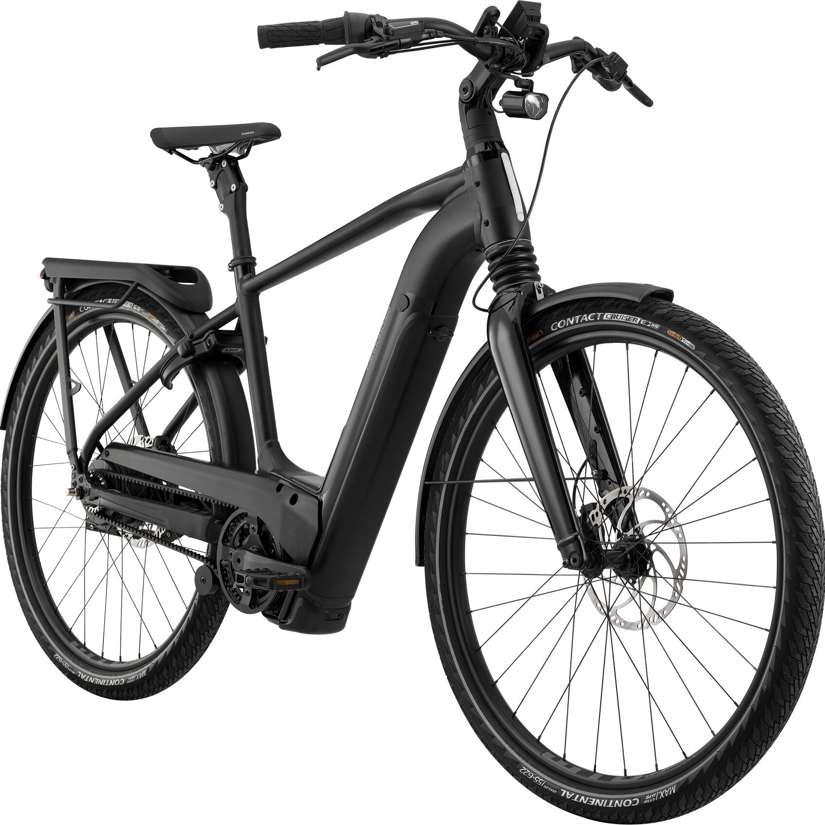 Cannondale Mavaro Neo 1