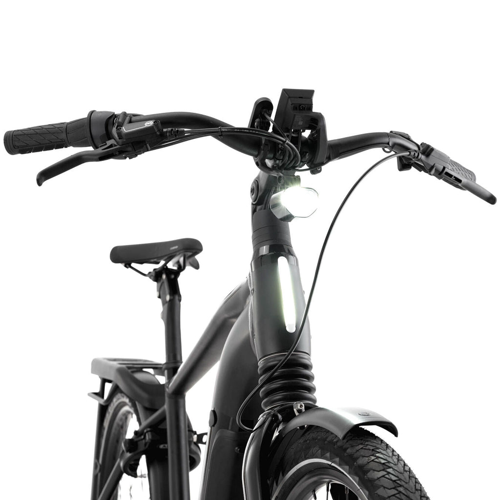 Cannondale Mavaro Neo 1