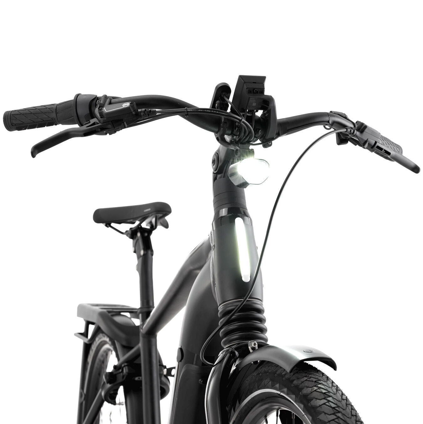 Cannondale Mavaro Neo 1