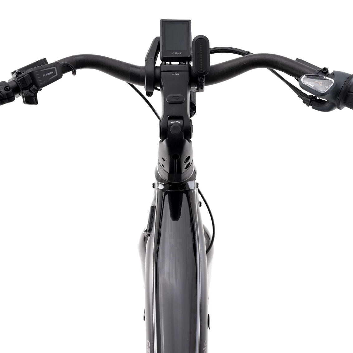 Cannondale Mavaro Neo 1